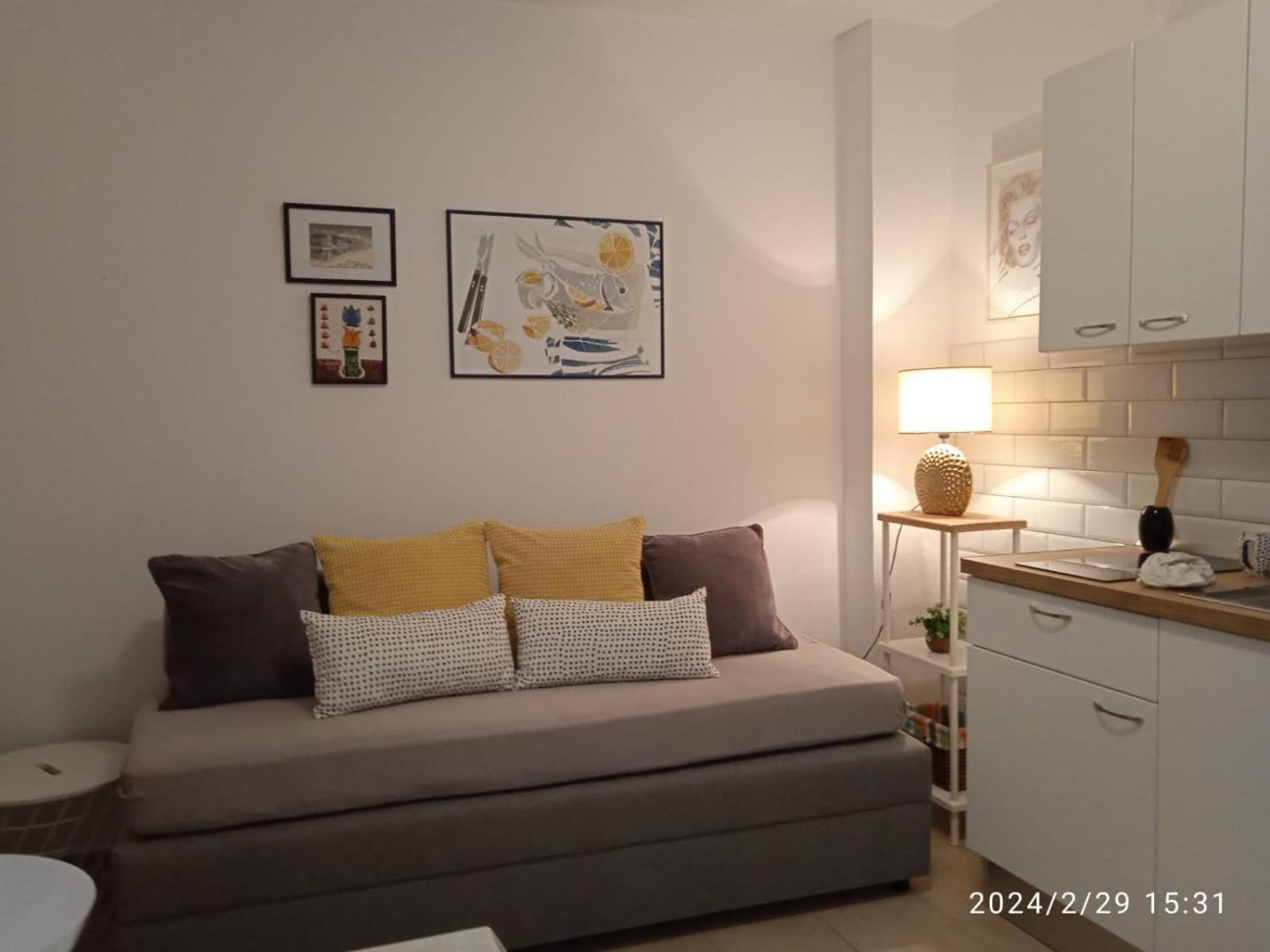 Apartments Margita Hvar Town Dış mekan fotoğraf