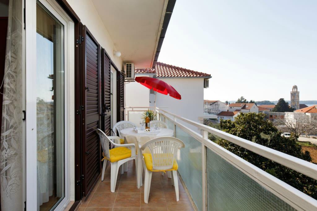 Apartments Margita Hvar Town Dış mekan fotoğraf