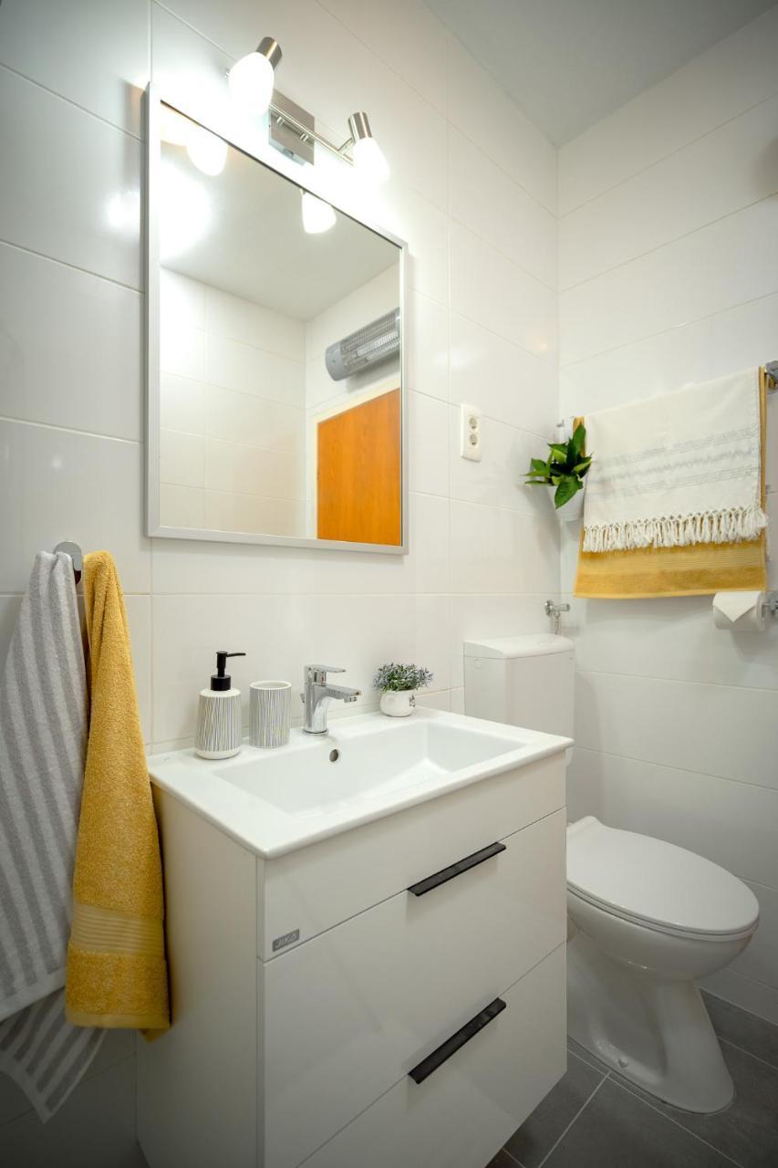 Apartments Margita Hvar Town Dış mekan fotoğraf