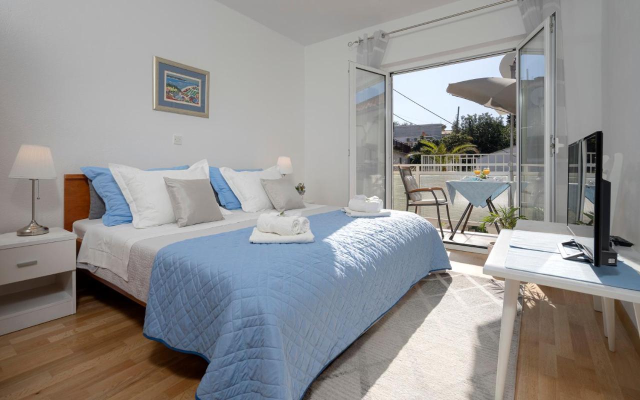 Apartments Margita Hvar Town Dış mekan fotoğraf